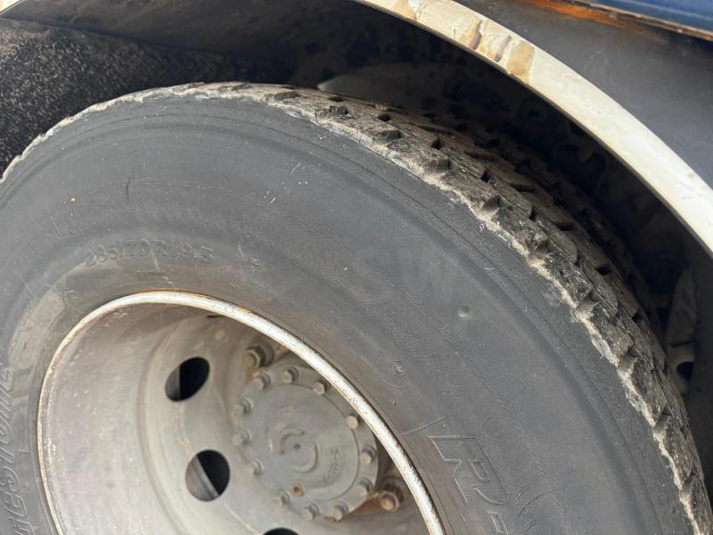 Box truck Renault Midlum 270 DXI: picture 9