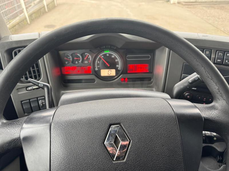 Box truck Renault Midlum 270 DXI: picture 15
