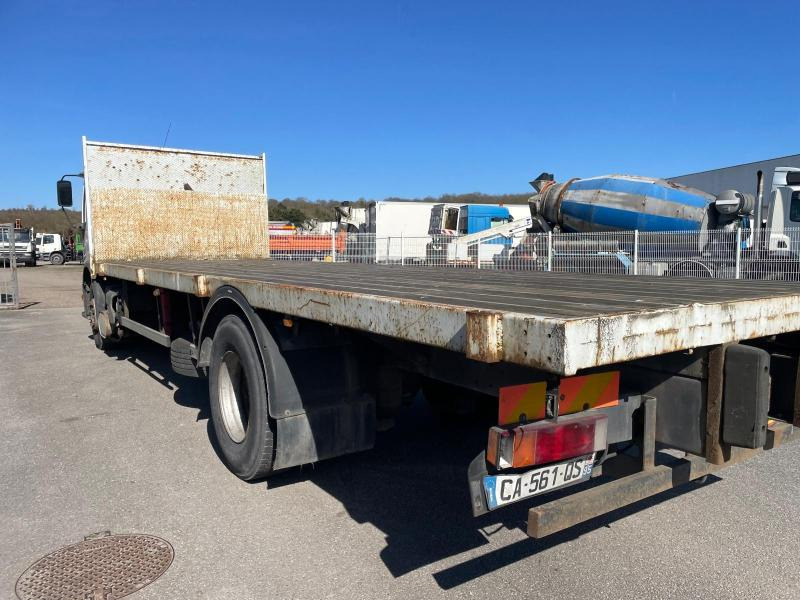 Dropside/ Flatbed truck Renault Premium 270 DCI: picture 6