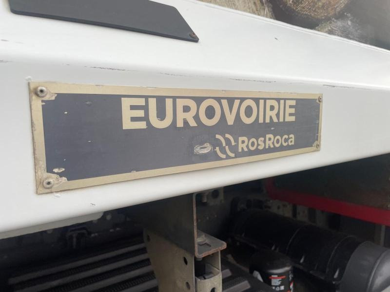 Renault Premium 310 DXI - Garbage truck: picture 4 Renault Premium 310 DXI - Garbage truck: picture 4