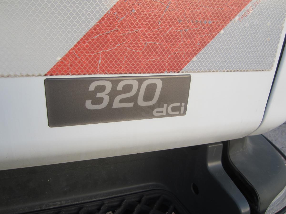 Renault Premium Lander 320 dci - Tipper: picture 3 Renault Premium Lander 320 dci - Tipper: picture 3