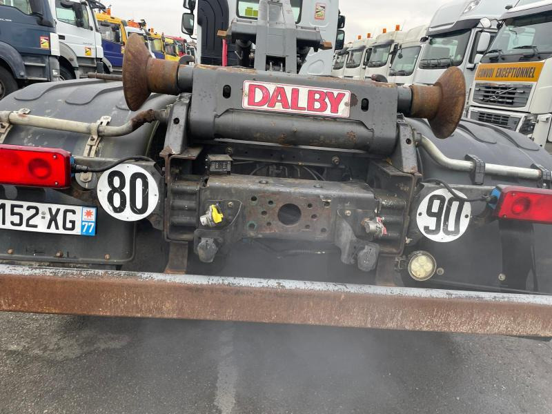 Hook lift truck Renault Premium Lander 430 DXI: picture 8 Hook lift truck Renault Premium Lander 430 DXI: picture 8