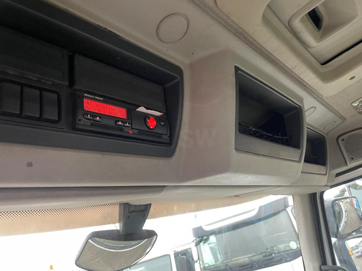 Hook lift truck Renault Premium Lander 430 DXI: picture 11 Hook lift truck Renault Premium Lander 430 DXI: picture 11