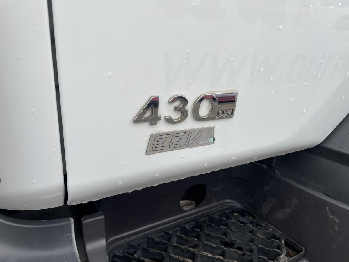 Hook lift truck Renault Premium Lander 430 DXI: picture 9 Hook lift truck Renault Premium Lander 430 DXI: picture 9