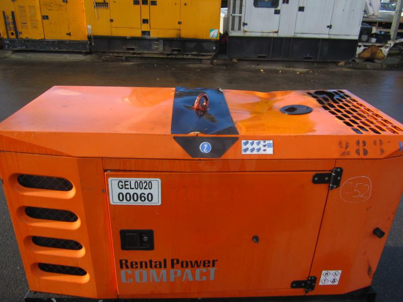 Sdmo R22 - Generator set: picture 5 Sdmo R22 - Generator set: picture 5