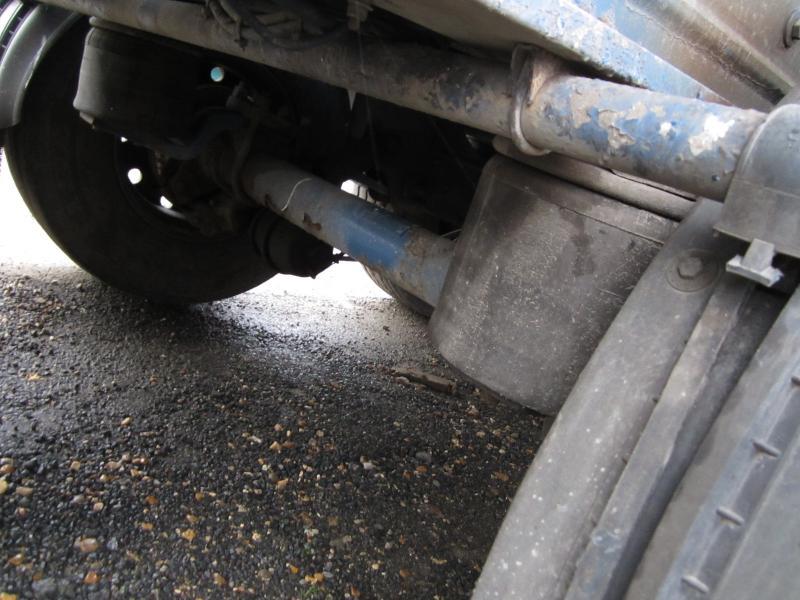 Spitzer - Tank semi-trailer: picture 5 Spitzer - Tank semi-trailer: picture 5