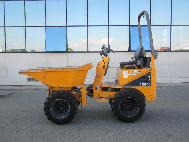 Thwaites MACH 202 - Mini dumper: picture 1 Thwaites MACH 202 - Mini dumper: picture 1