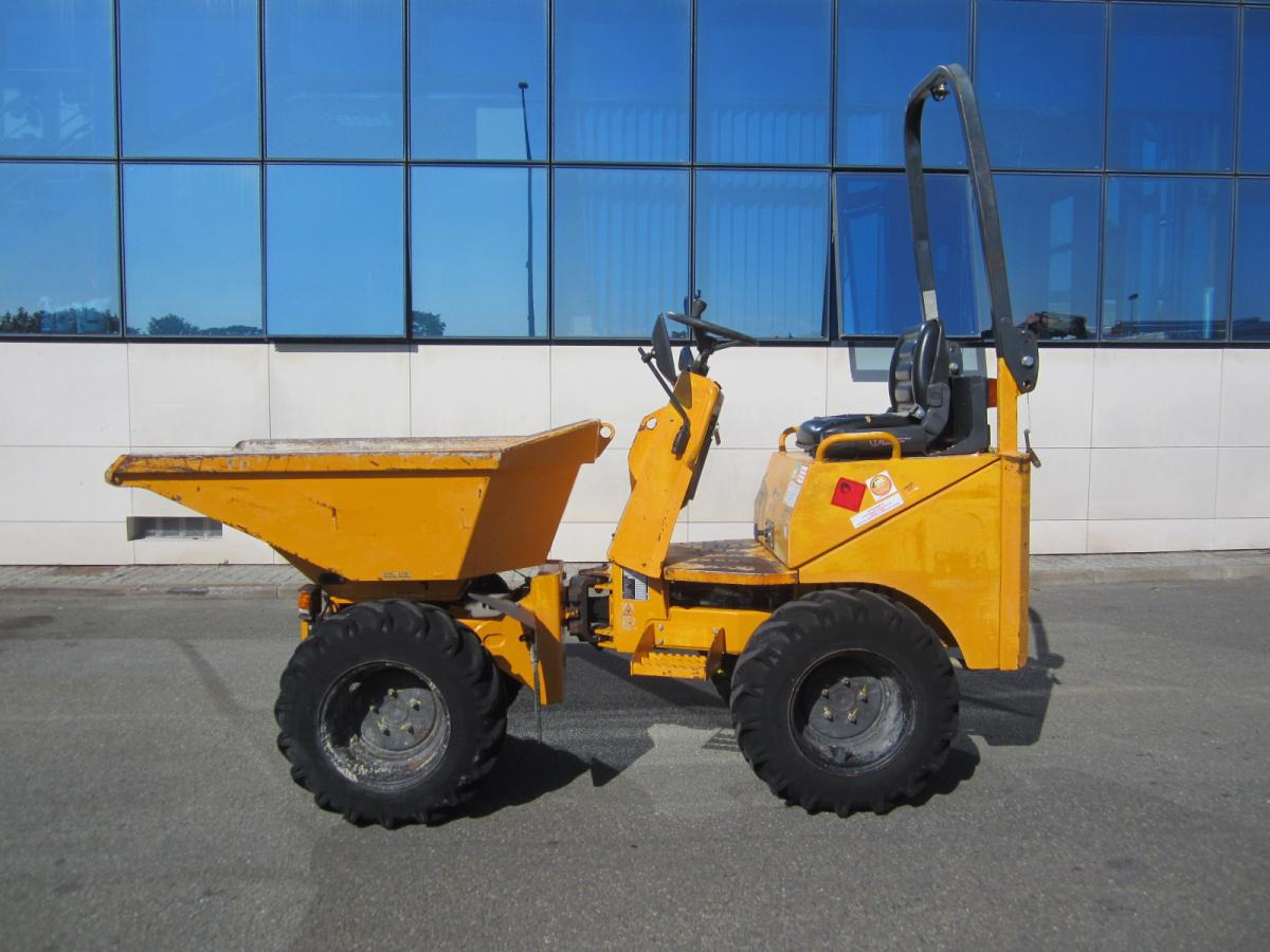 Thwaites MACH 202 - Mini dumper: picture 1 Thwaites MACH 202 - Mini dumper: picture 1