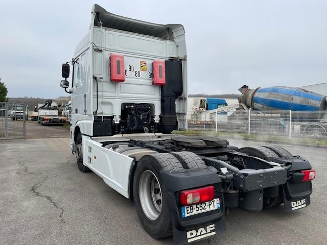 DAF XF 460 - Tractor unit: picture 3 DAF XF 460 - Tractor unit: picture 3