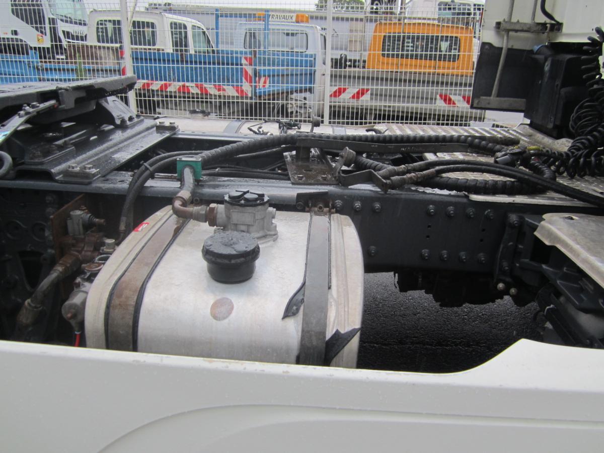 DAF XF 480 - Tractor unit: picture 4 DAF XF 480 - Tractor unit: picture 4