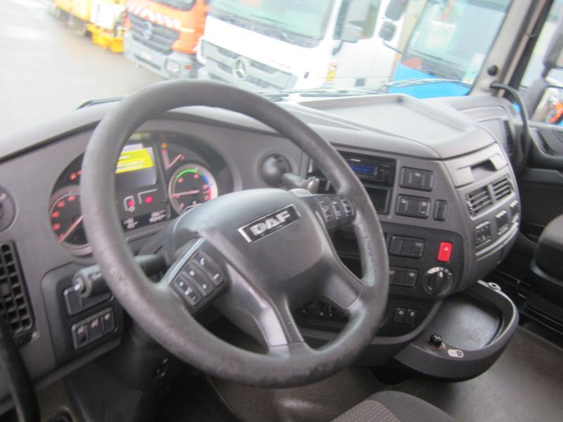 Tractor unit DAF XF105 460: picture 8 Tractor unit DAF XF105 460: picture 8