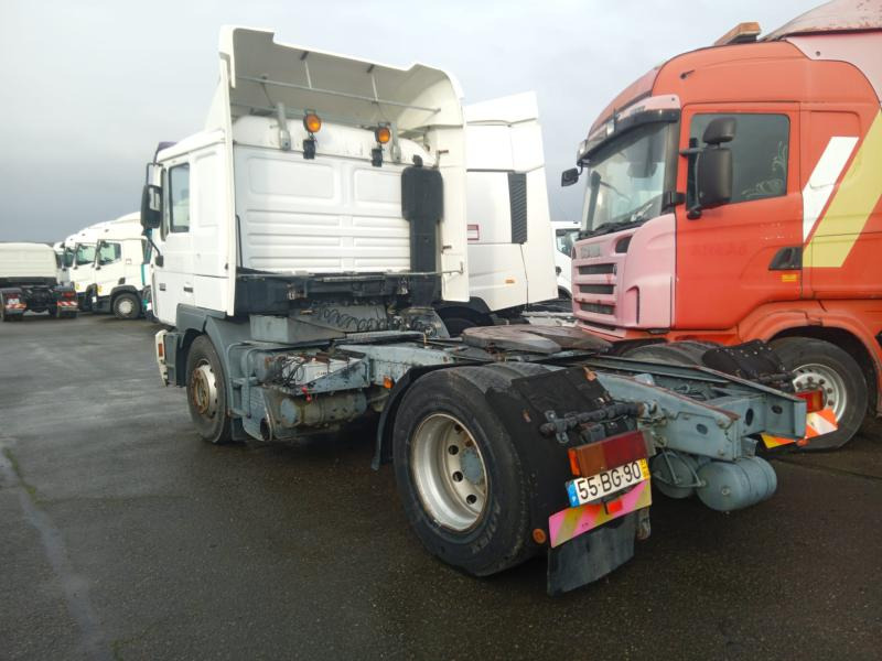 MAN 19.403 - Tractor unit: picture 2 MAN 19.403 - Tractor unit: picture 2