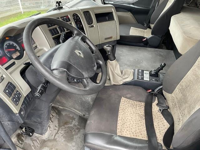 Tractor unit Renault Premium Lander 450 DXI: picture 10