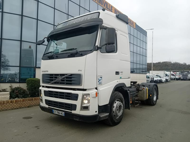 Volvo FH 480 - Tractor unit: picture 1 Volvo FH 480 - Tractor unit: picture 1