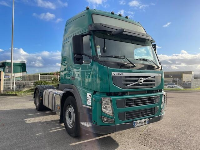 Volvo FM 450 - Tractor unit: picture 2 Volvo FM 450 - Tractor unit: picture 2