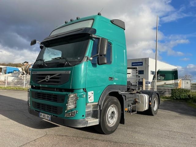 Volvo FM 450 - Tractor unit: picture 1 Volvo FM 450 - Tractor unit: picture 1