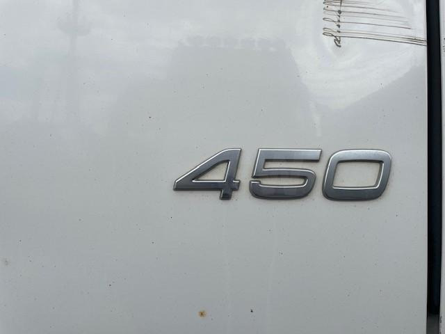 Volvo FMX 450 - Tractor unit: picture 3 Volvo FMX 450 - Tractor unit: picture 3