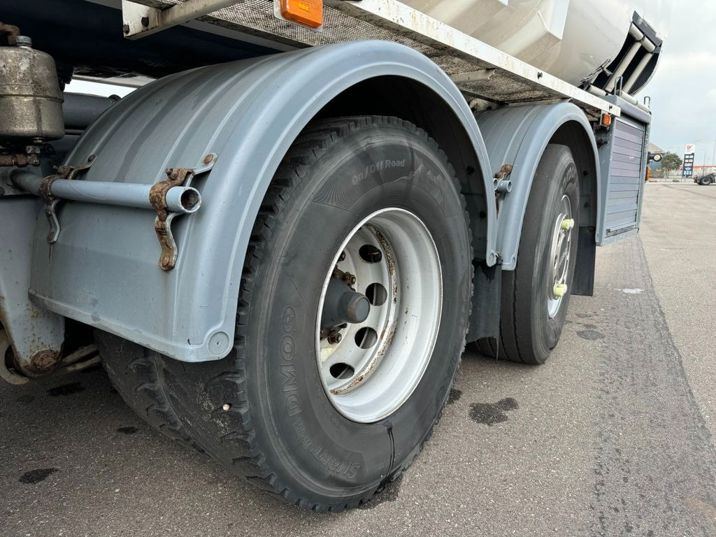 Tank truck Scania R480 6x2*4 19,000 L ADR Euro 4: picture 21
