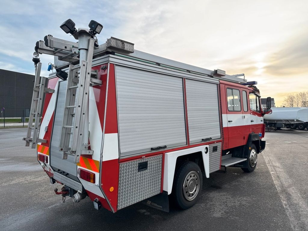 Mercedes-Benz 1117 4x2 Fire truck - Feuerwehr - Tankspritze Mercedes-Benz 1117 4x2 Fire truck - Feuerwehr - Tankspritze - Truck: picture 3 Mercedes-Benz 1117 4x2 Fire truck - Feuerwehr - Tankspritze Mercedes-Benz 1117 4x2 Fire truck - Feuerwehr - Tankspritze - Truck: picture 3