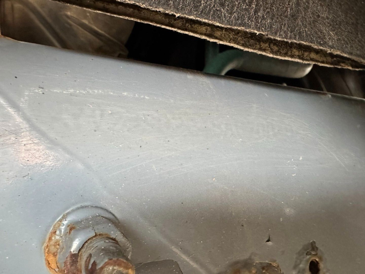 Tank truck Volvo FM 440 8x2*6 24.000 l. ADR Tanktruck: picture 18 Tank truck Volvo FM 440 8x2*6 24.000 l. ADR Tanktruck: picture 18