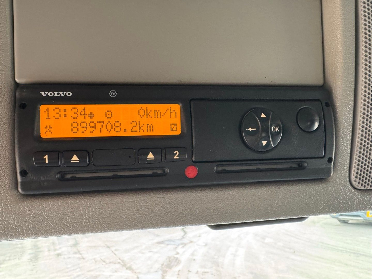 Tank truck Volvo FM 440 8x2*6 24.000 l. ADR Tanktruck: picture 8 Tank truck Volvo FM 440 8x2*6 24.000 l. ADR Tanktruck: picture 8