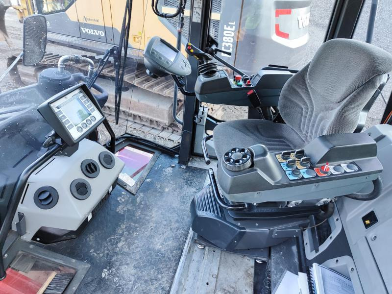 Ammann ARP 95 - Road roller: picture 5 Ammann ARP 95 - Road roller: picture 5