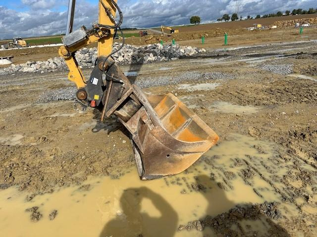 Caterpillar 326 (07A) Super Long Reach - Crawler excavator: picture 5 Caterpillar 326 (07A) Super Long Reach - Crawler excavator: picture 5