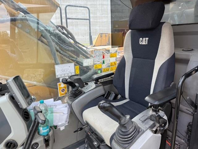 Caterpillar 326FLN - Crawler excavator: picture 5 Caterpillar 326FLN - Crawler excavator: picture 5