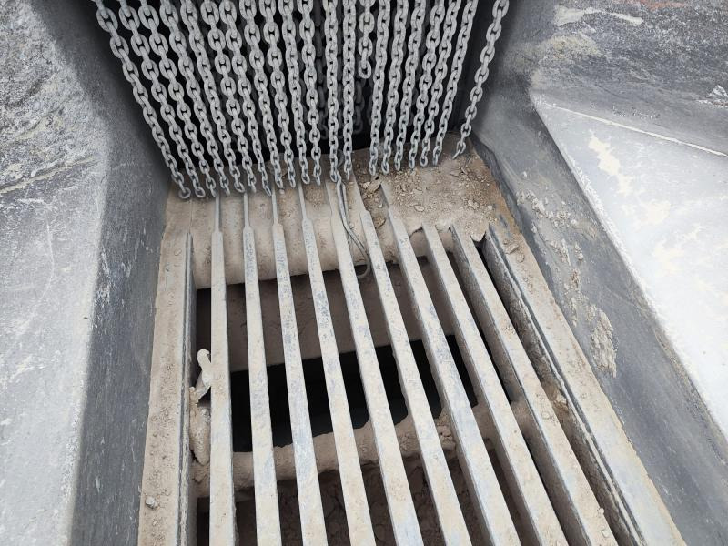 Rubble Master RM100GO! - Impact crusher: picture 5 Rubble Master RM100GO! - Impact crusher: picture 5