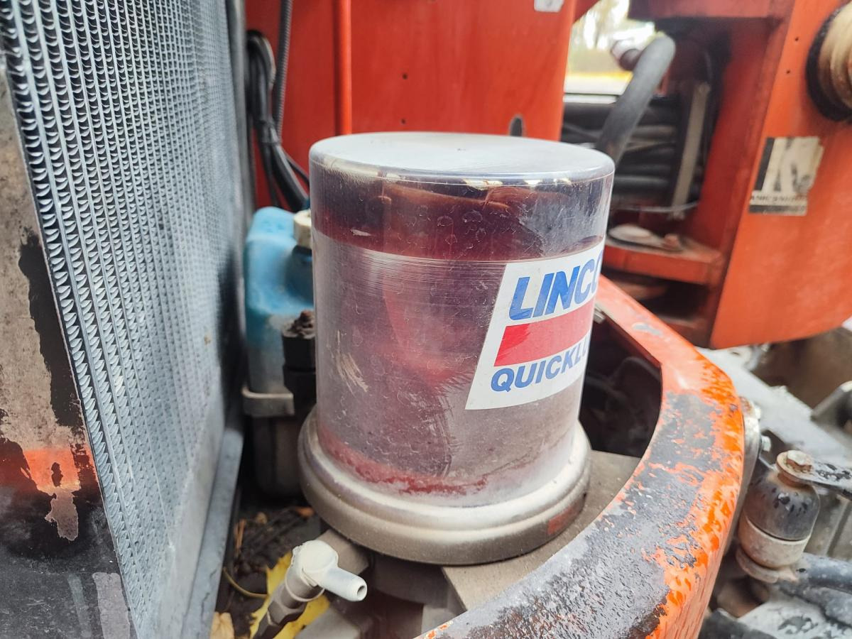 Schaeff HML 32 - Wheel excavator: picture 5 Schaeff HML 32 - Wheel excavator: picture 5