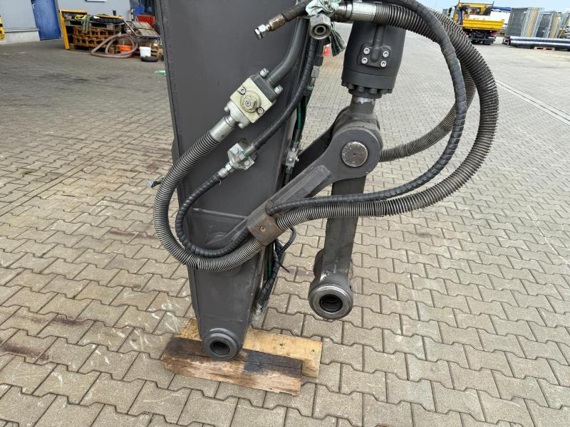 Volvo EC180 D - Crawler excavator: picture 5 Volvo EC180 D - Crawler excavator: picture 5