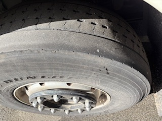 Tractor unit DAF XF 530 FT: picture 12