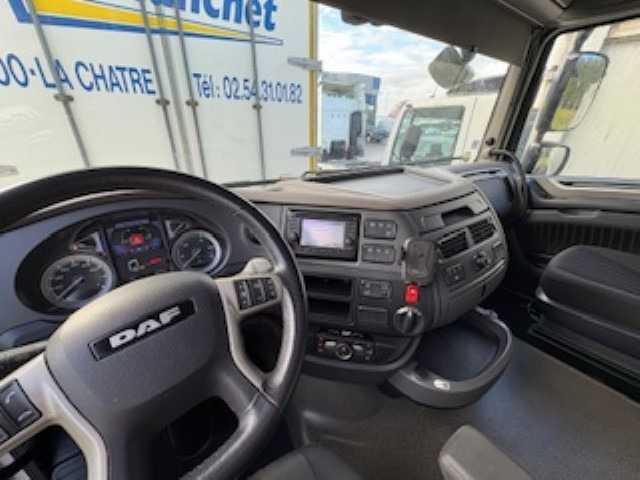 Tractor unit DAF XF 530 FT: picture 6