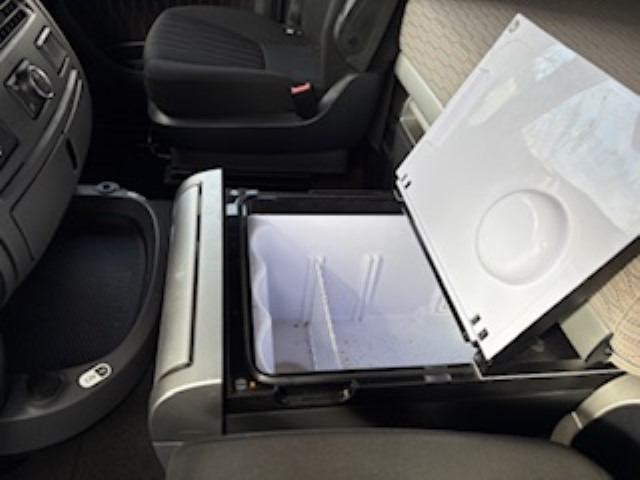 Tractor unit DAF XF 530 FT: picture 10