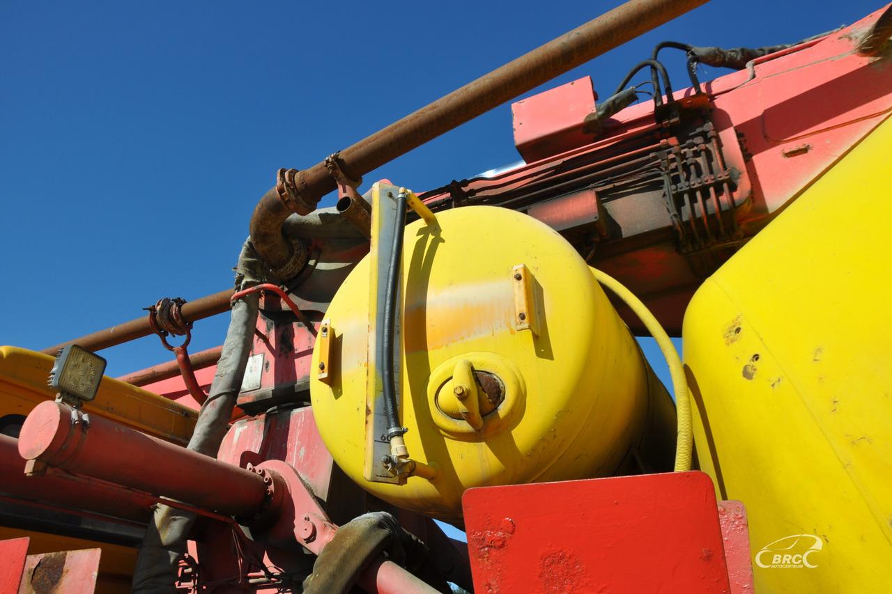 Leasing of MAN 32.403 MAN 32.403: picture 15 Leasing of MAN 32.403 MAN 32.403: picture 15