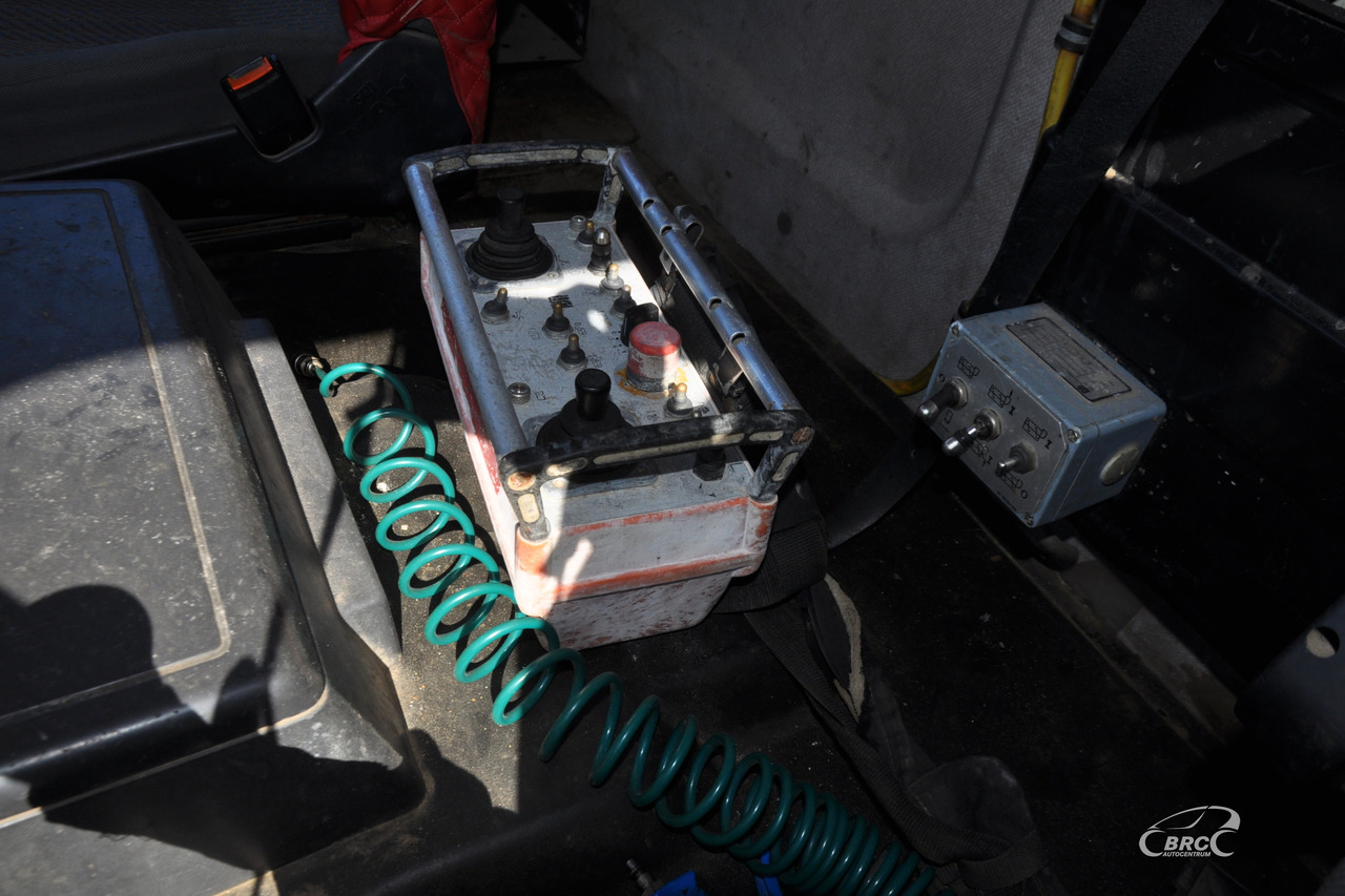 Leasing of MAN 32.403 MAN 32.403: picture 20 Leasing of MAN 32.403 MAN 32.403: picture 20