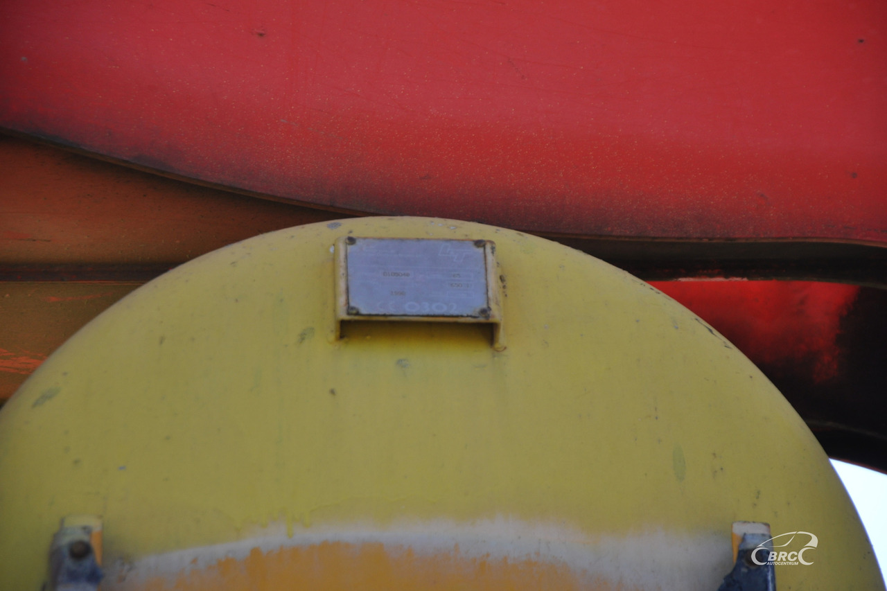 Leasing of MAN 32.403 MAN 32.403: picture 17 Leasing of MAN 32.403 MAN 32.403: picture 17