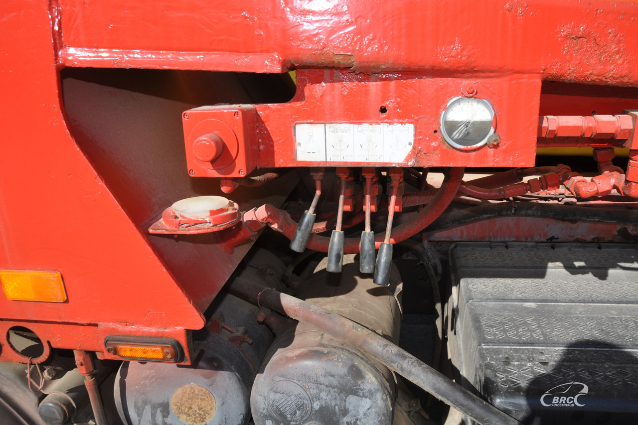 Leasing of MAN 32.403 MAN 32.403: picture 14 Leasing of MAN 32.403 MAN 32.403: picture 14