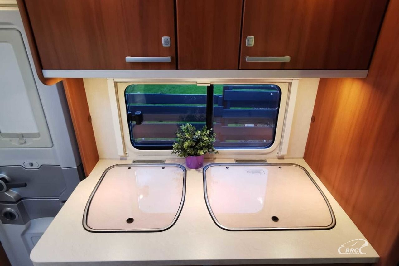 New Caravan Tabbert W26: picture 8
