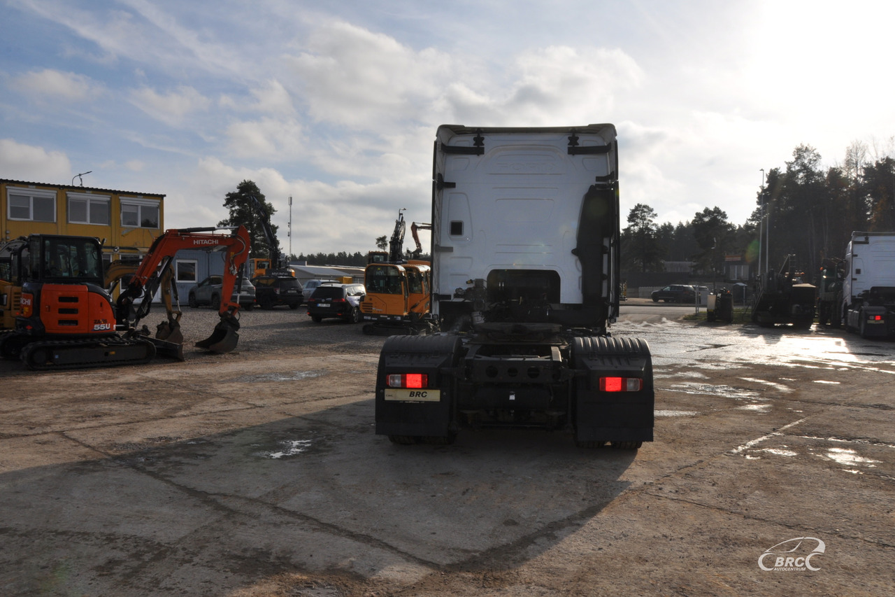 Tractor unit Ford F-MAX: picture 6 Tractor unit Ford F-MAX: picture 6