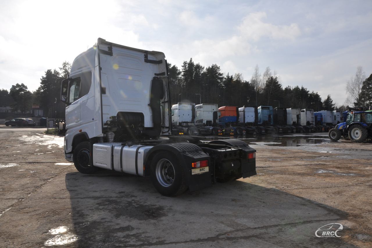 Tractor unit Ford F-MAX: picture 7 Tractor unit Ford F-MAX: picture 7