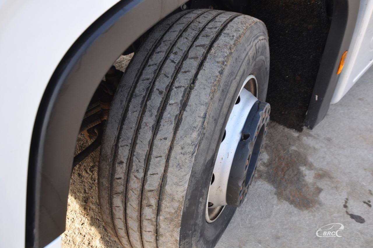 Tractor unit Ford F-MAX: picture 12 Tractor unit Ford F-MAX: picture 12