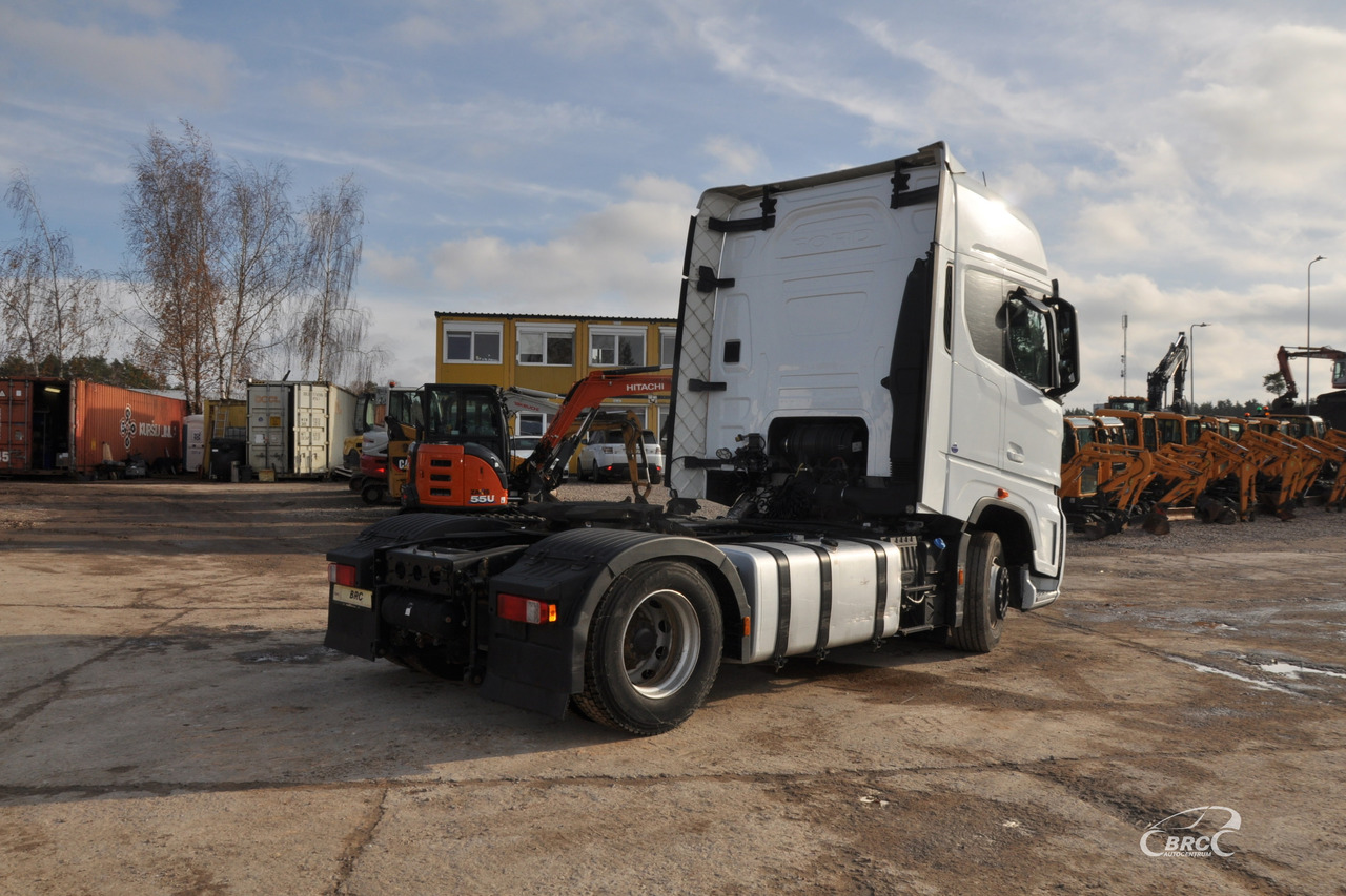 Ford F-MAX - Tractor unit: picture 5 Ford F-MAX - Tractor unit: picture 5