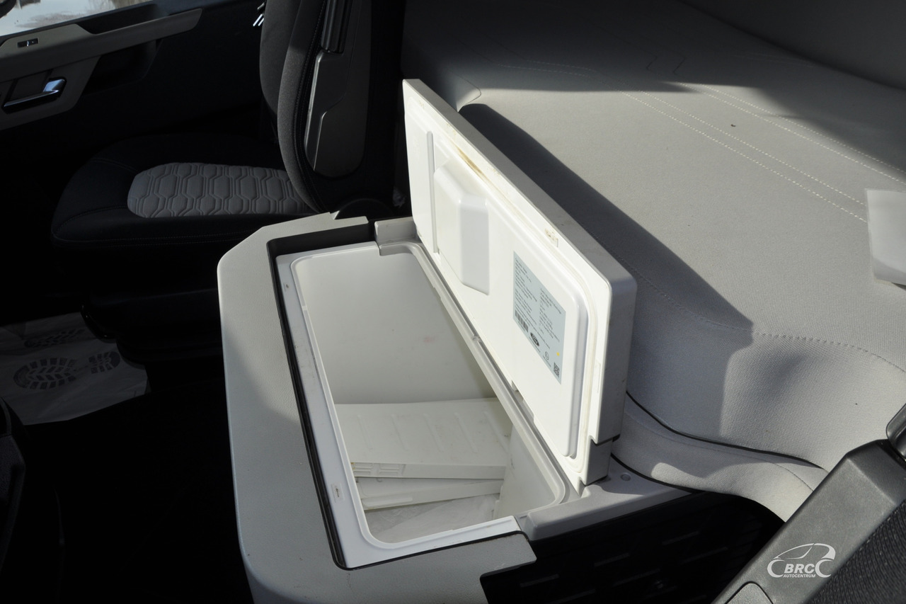 Tractor unit Ford F-MAX: picture 19 Tractor unit Ford F-MAX: picture 19