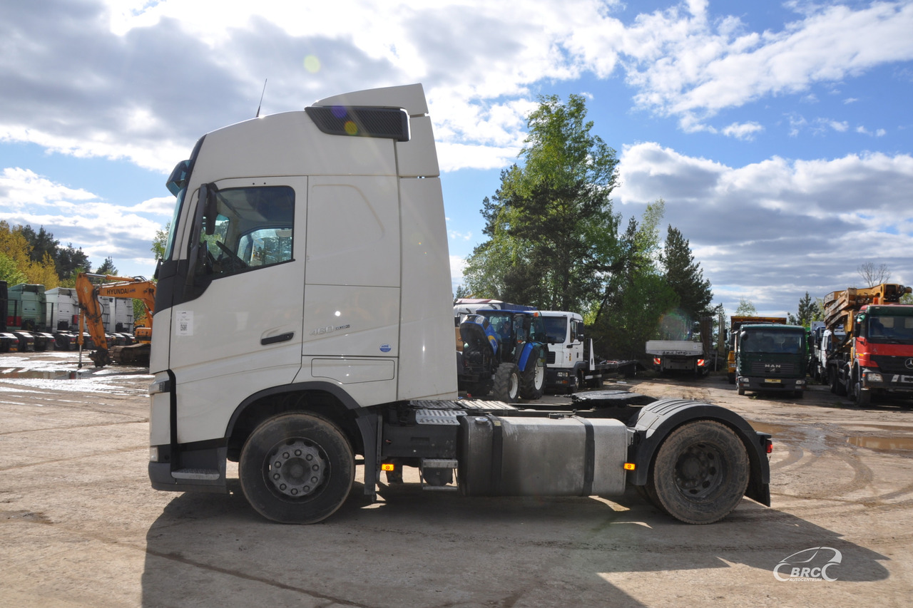Volvo FH - Tractor unit: picture 3 Volvo FH - Tractor unit: picture 3