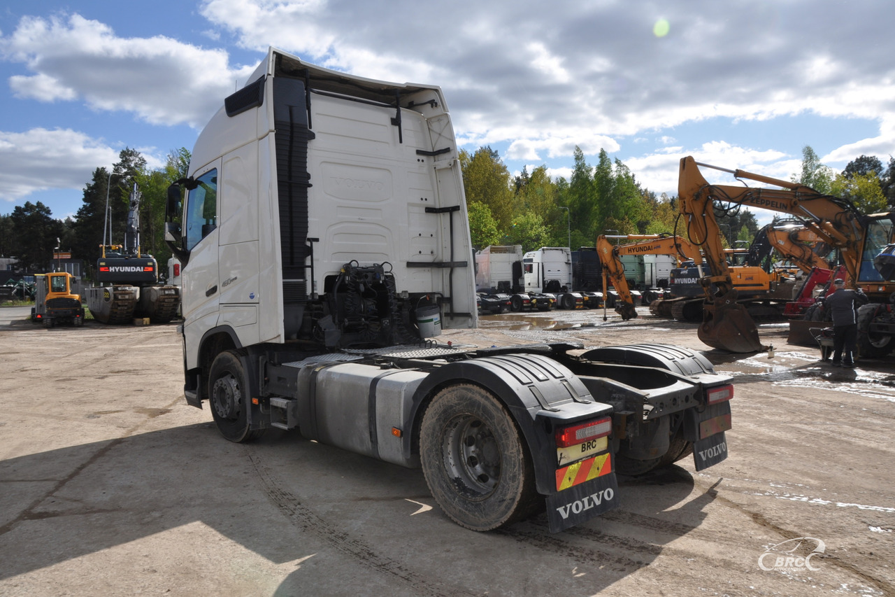 Volvo FH - Tractor unit: picture 4 Volvo FH - Tractor unit: picture 4