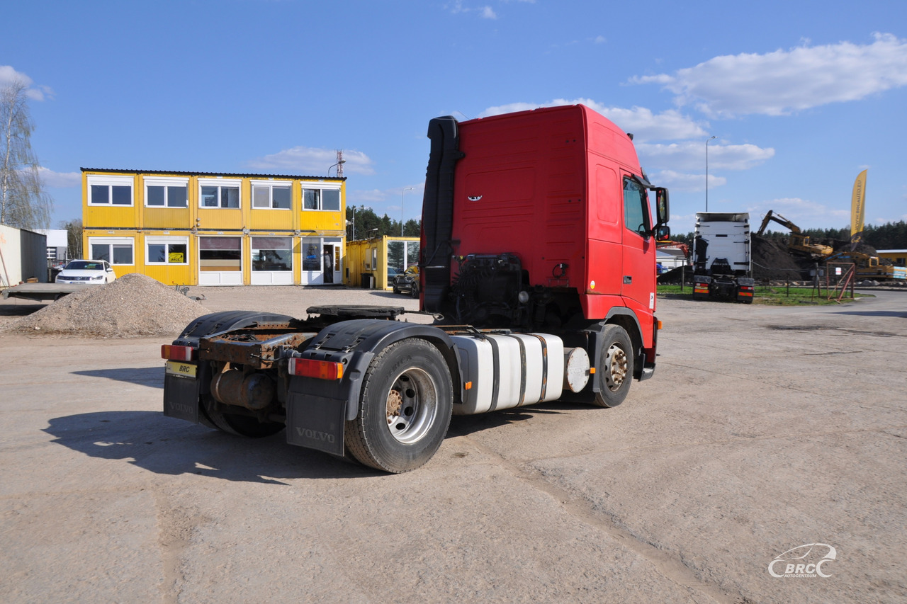 Tractor unit Volvo FH12: picture 7 Tractor unit Volvo FH12: picture 7