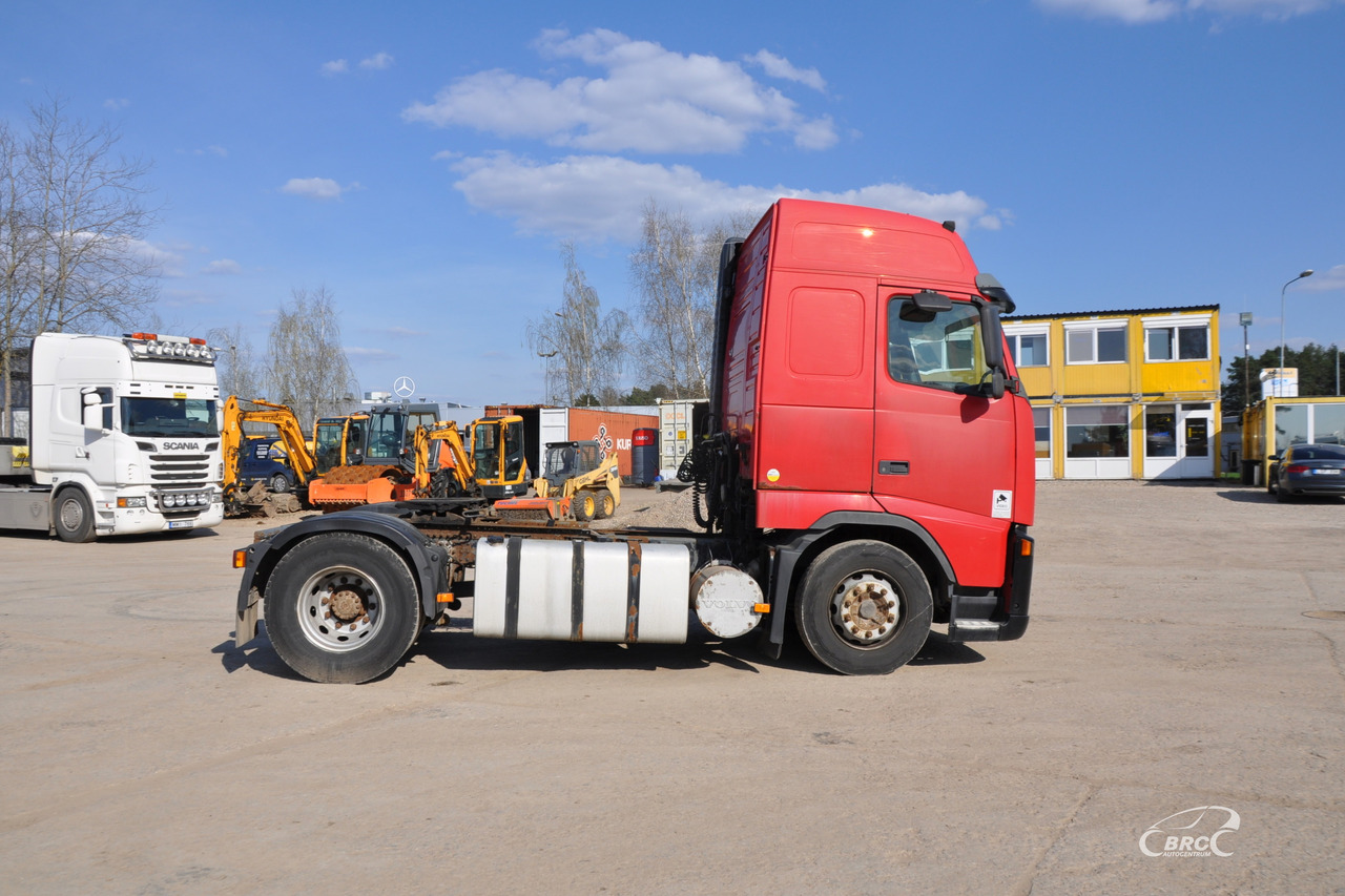 Tractor unit Volvo FH12: picture 8 Tractor unit Volvo FH12: picture 8