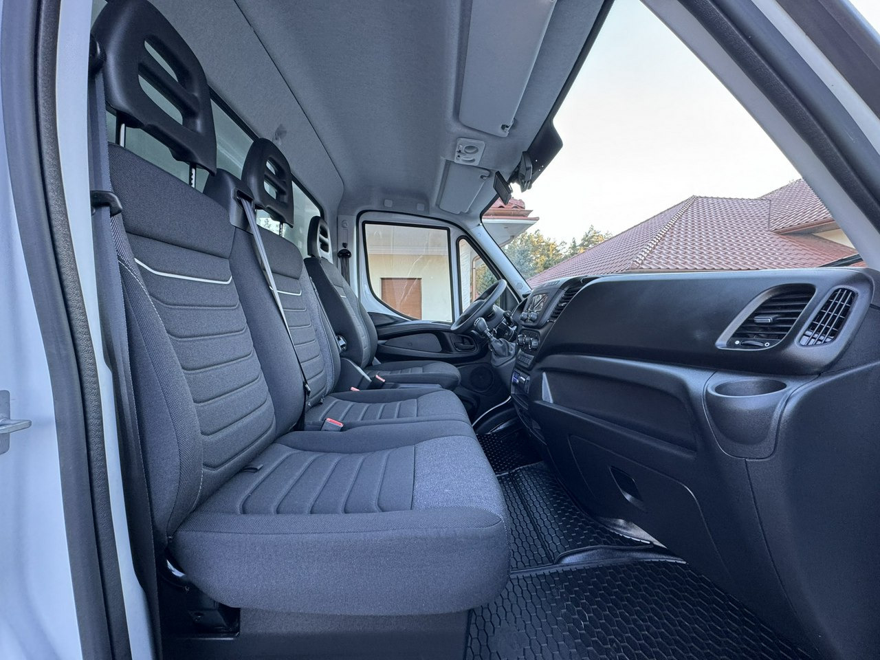 Refrigerated van Iveco Daily 35S16 V: picture 36