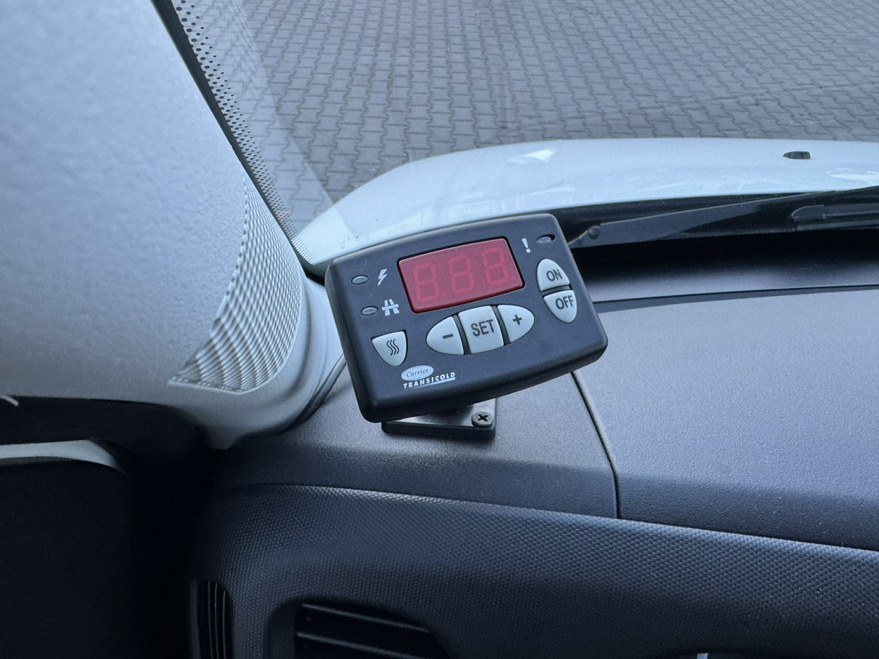 Refrigerated van Iveco Daily 35S16 V: picture 30